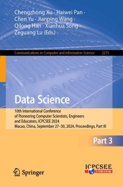 Communications in Computer and Information Science