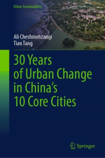 Urban Sustainability