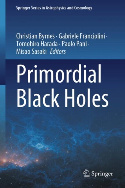Springer Series in Astrophysics and Cosmology