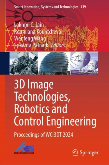 Smart Innovation, Systems and Technologies