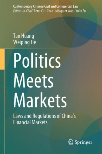 Contemporary Chinese Civil and Commercial Law