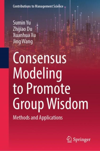 Contributions to Management Science