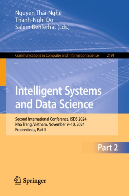 Communications in Computer and Information Science