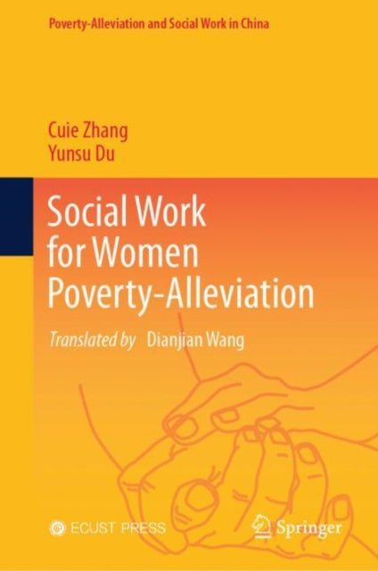 Poverty-Alleviation and Social Work in China