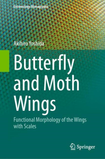 Entomology Monographs