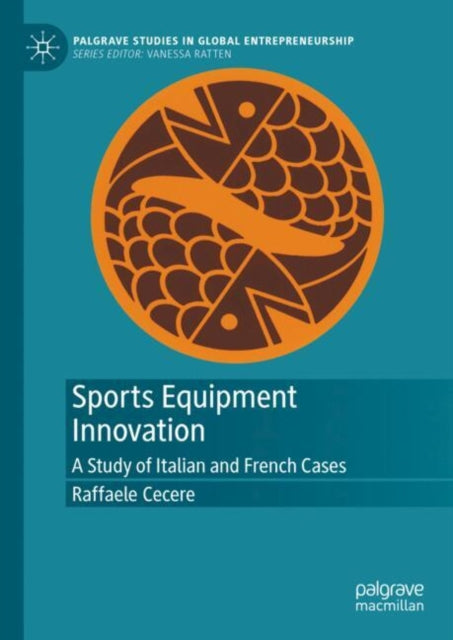 Palgrave Studies in Global Entrepreneurship