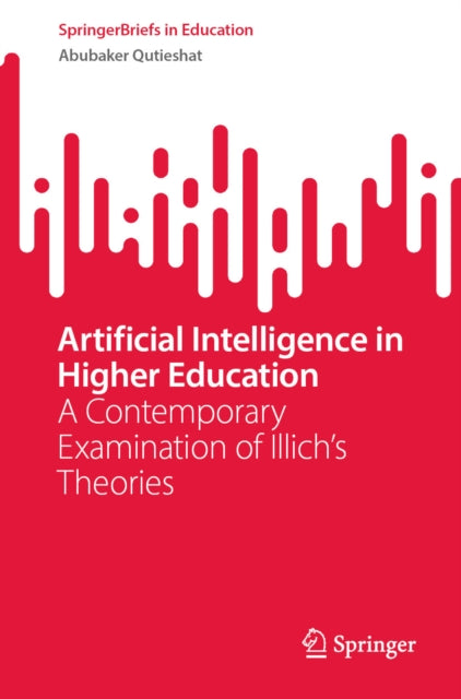 SpringerBriefs in Education