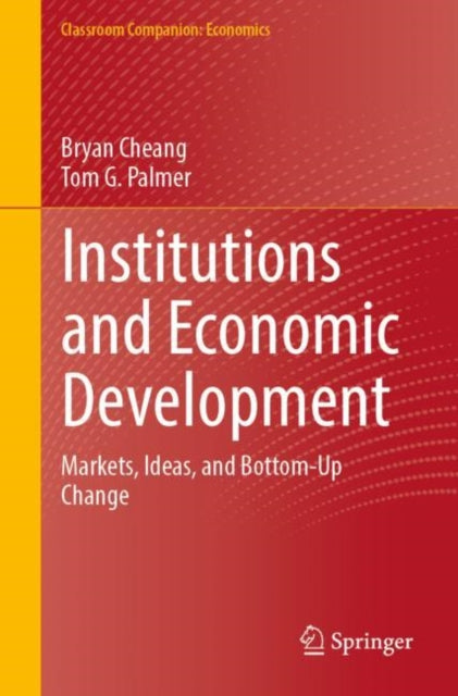 Institutions and Economic Development