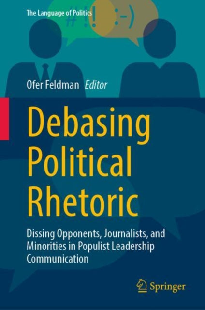 The Language of Politics