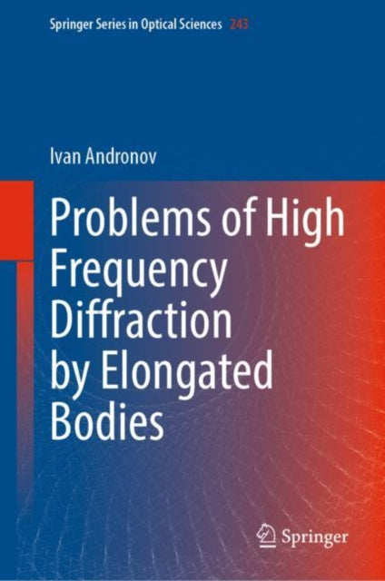 Springer Series in Optical Sciences