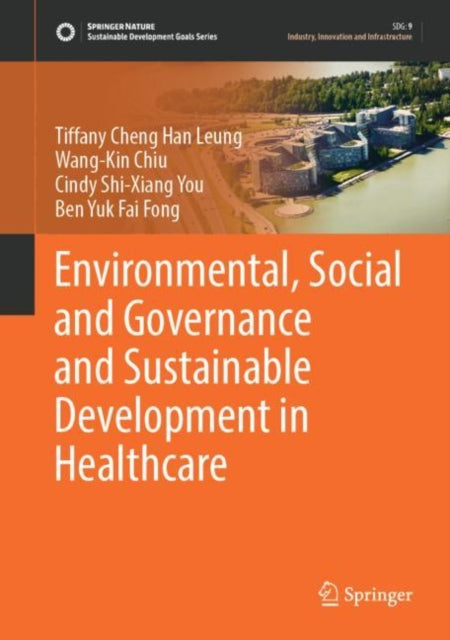 Sustainable Development Goals Series