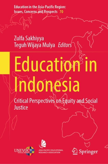 Education in the Asia-Pacific Region: Issues, Concerns and Prospects