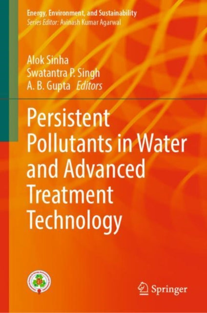 Energy, Environment, and Sustainability