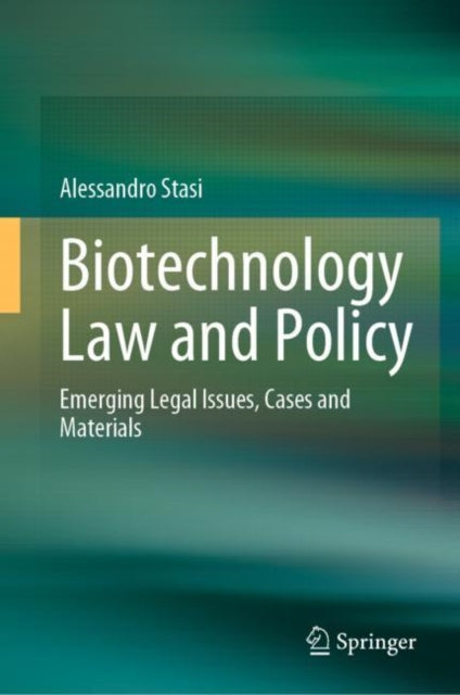Law and Criminology