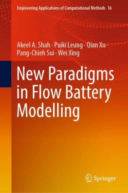 Engineering Applications of Computational Methods