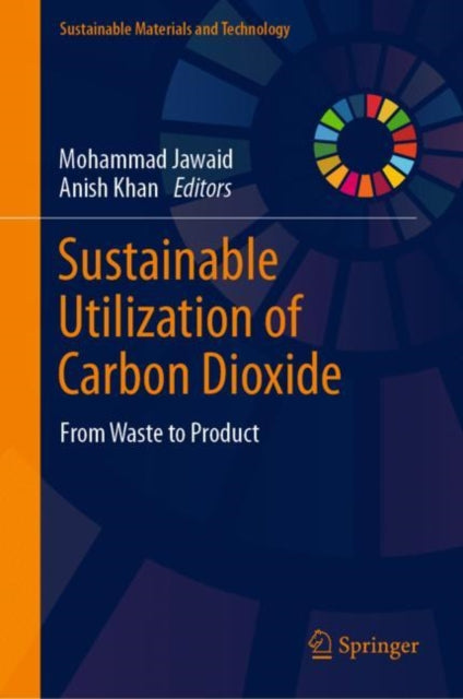 Sustainable Materials and Technology