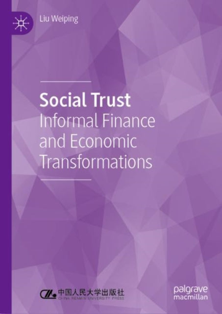 Economics and Finance