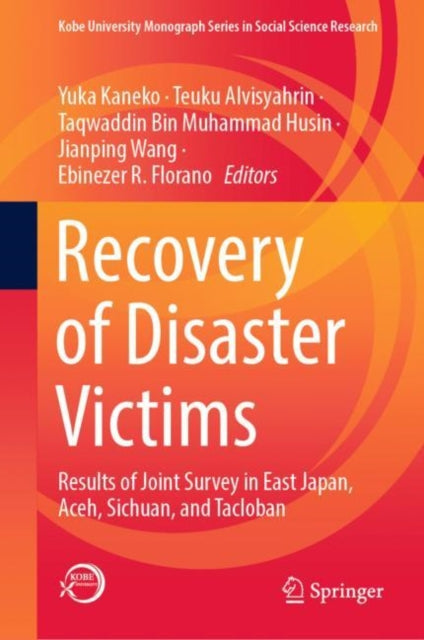 Kobe University Monograph Series in Social Science Research