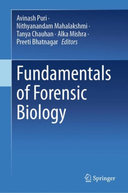 Biomedical and Life Sciences