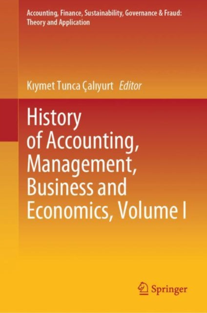 Accounting, Finance, Sustainability, Governance & Fraud: Theory and Application