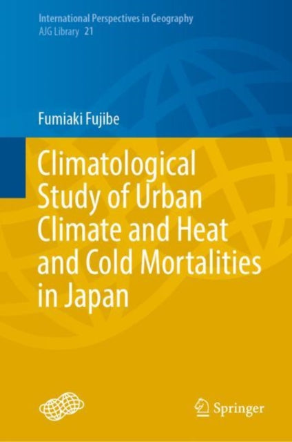 International Perspectives in Geography