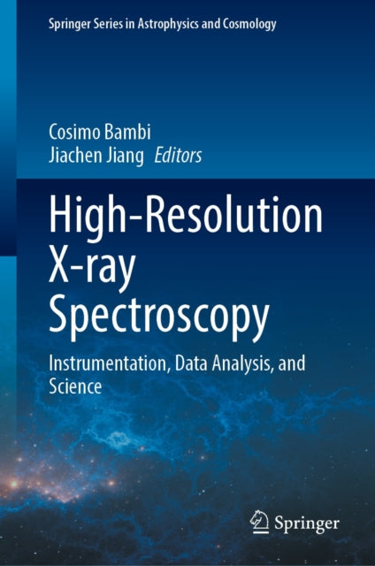 Springer Series in Astrophysics and Cosmology