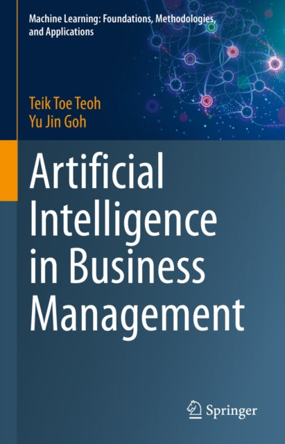 Machine Learning: Foundations, Methodologies, and Applications