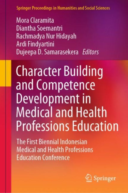 Springer Proceedings in Humanities and Social Sciences