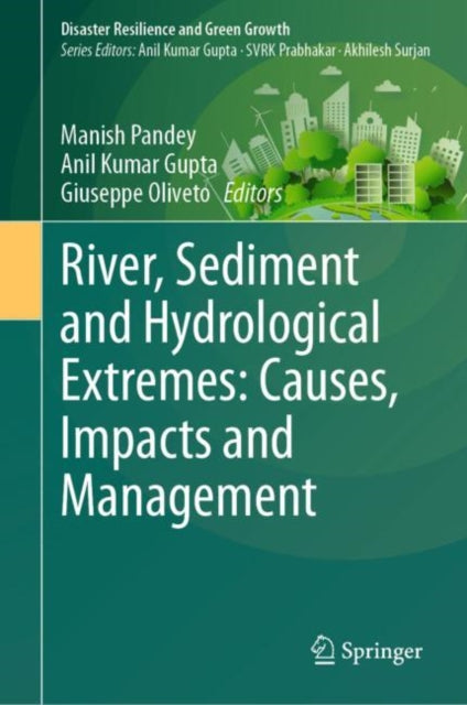 Disaster Resilience and Green Growth