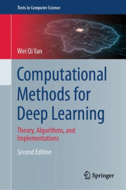 Texts in Computer Science