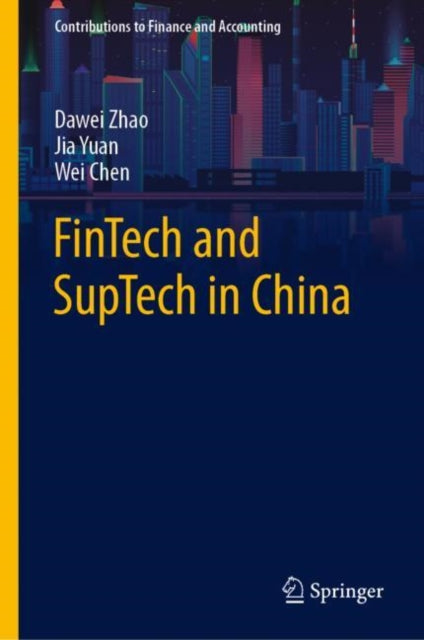 Contributions to Finance and Accounting