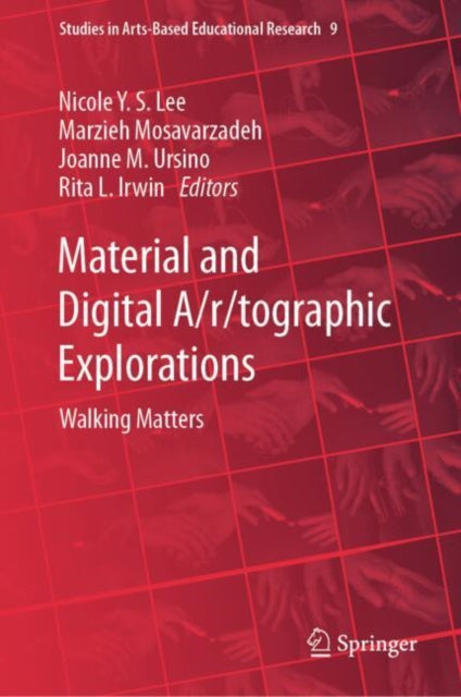 Studies in Arts-Based Educational Research