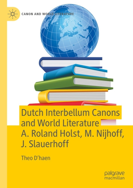 Canon and World Literature