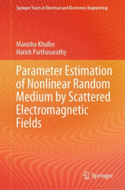 Springer Tracts in Electrical and Electronics Engineering