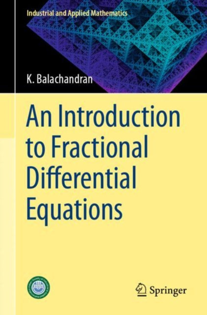 Industrial and Applied Mathematics