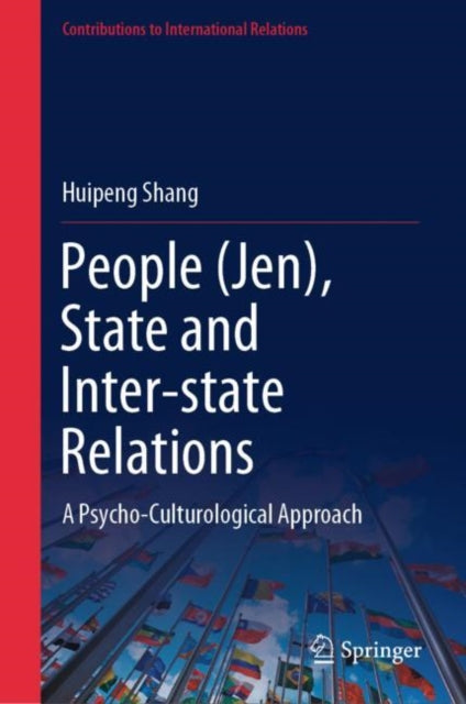 Contributions to International Relations