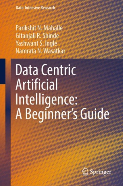 Data-Intensive Research