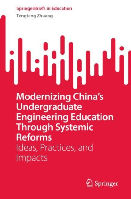 SpringerBriefs in Education