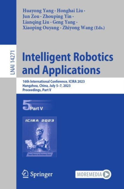 Lecture Notes in Computer Science