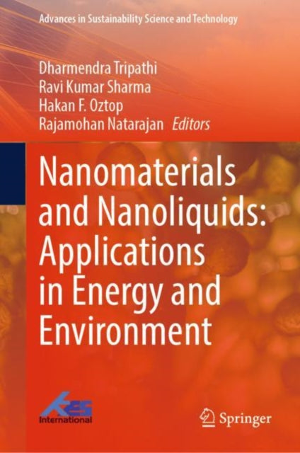 Advances in Sustainability Science and Technology