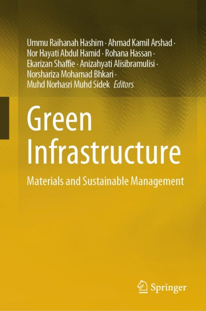 Earth and Environmental Science