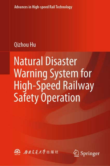 Advances in High-speed Rail Technology