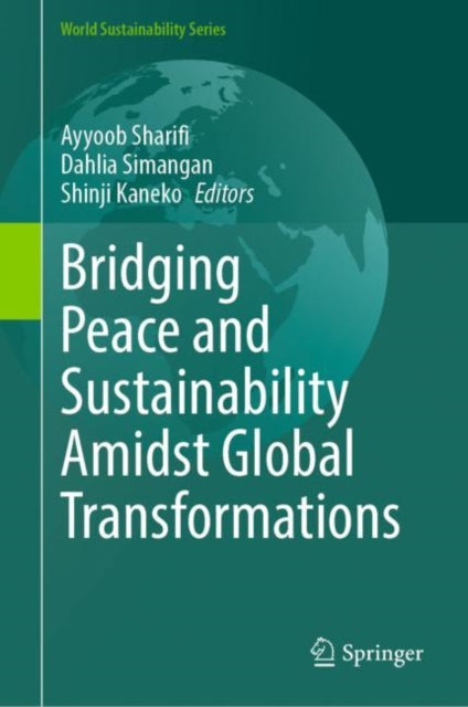 World Sustainability Series