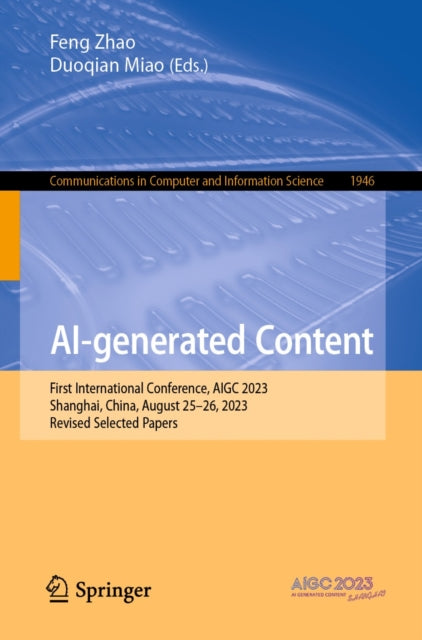 Communications in Computer and Information Science