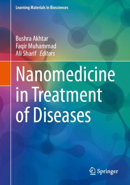 Learning Materials in Biosciences