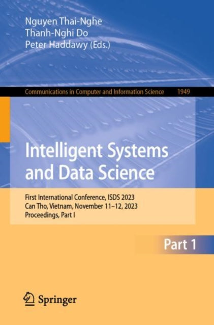 Communications in Computer and Information Science
