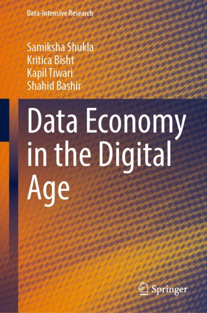 Data-Intensive Research