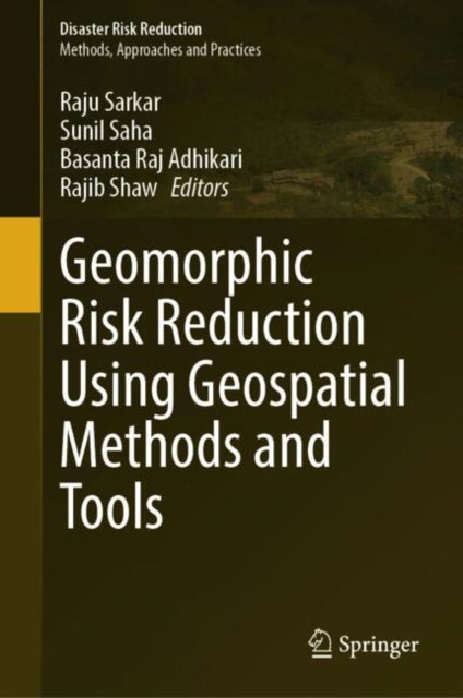 Disaster Risk Reduction