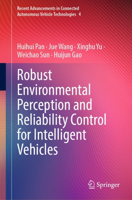 Recent Advancements in Connected Autonomous Vehicle Technologies