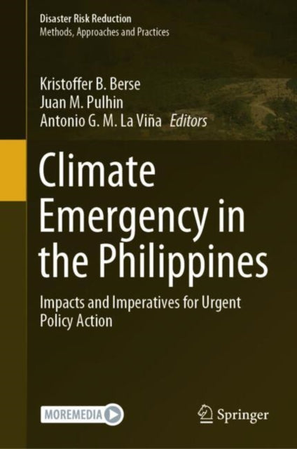 Disaster Risk Reduction